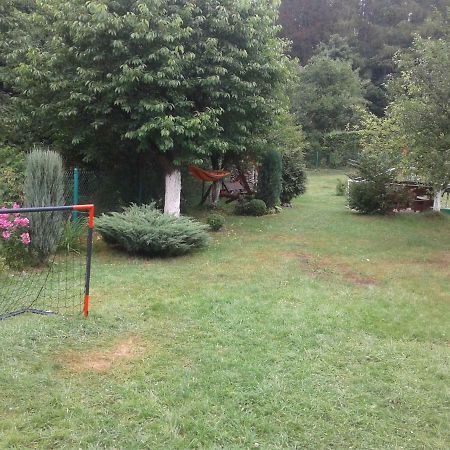 Przytulne Na Poddaszu Jelenia Gora Bagian luar foto