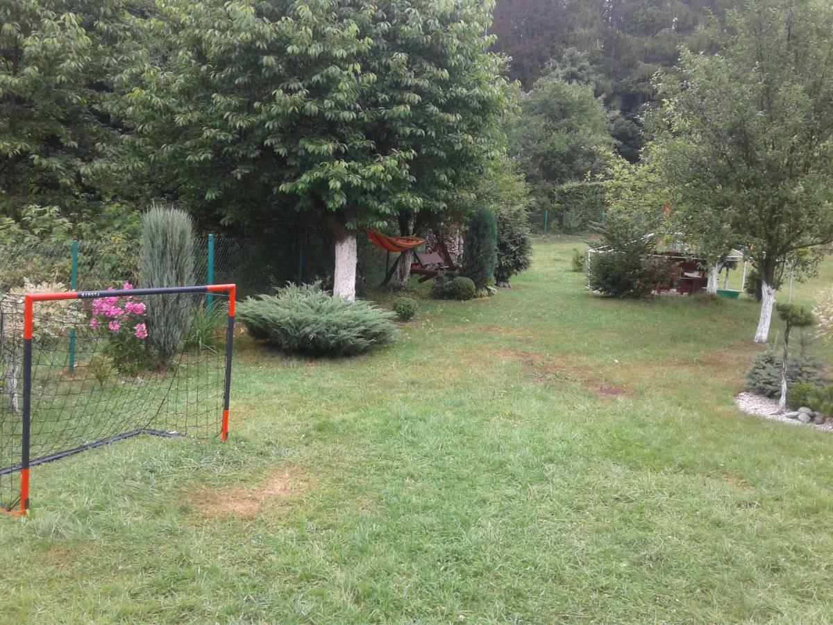 Przytulne Na Poddaszu Jelenia Gora Bagian luar foto