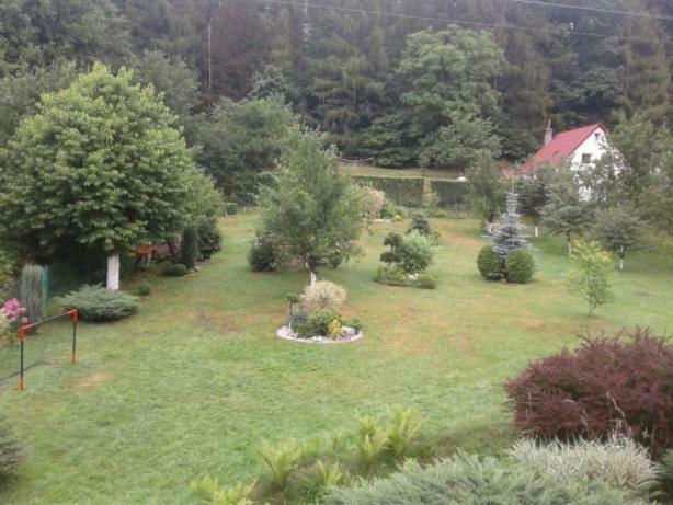 Przytulne Na Poddaszu Jelenia Gora Bagian luar foto