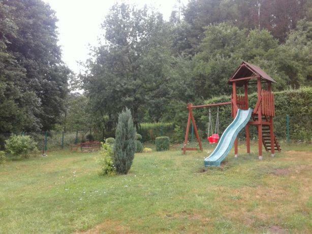 Przytulne Na Poddaszu Jelenia Gora Bagian luar foto